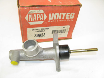 Napa 39933 Clutch Master Cylinder For 1993-1997 Nissan Altima