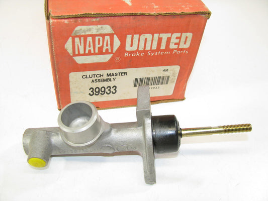Napa 39933 Clutch Master Cylinder For 1993-1997 Nissan Altima