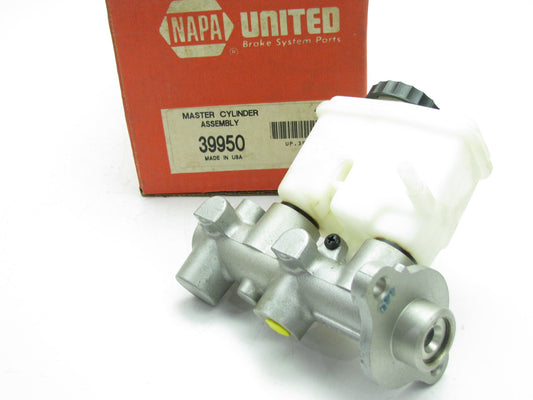 Napa 39950 Brake Master Cylinder