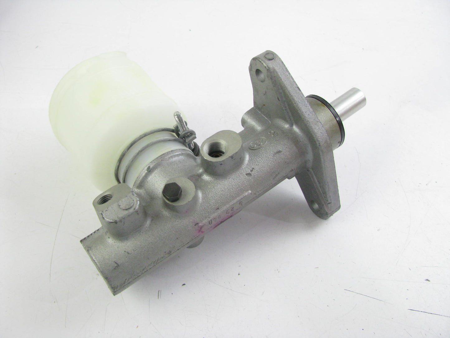 Napa 39957 Brake Master Cylinder NO RESERVOIR CAP  For 1990-1993 Acura Integra