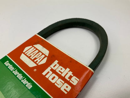 Napa 3L280W Lawn & Garden Power Equipment Lawn Mower Drive Belt - 3/8'' X 28''