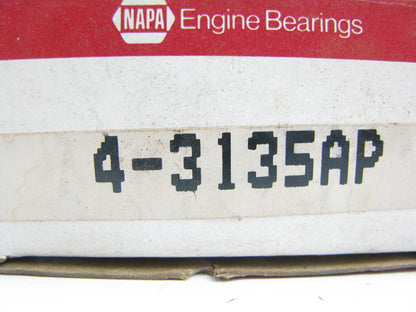 Napa 4-3135AP Connecting Rod Bearings - Standard Perkins 212 236 248-L4