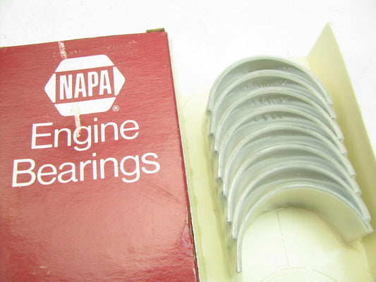 Napa 4-3570CPB-50MM Connecting Rod Bearings .50mm 72-93 Isuzu GM 1.8L 1.9L 2.3L