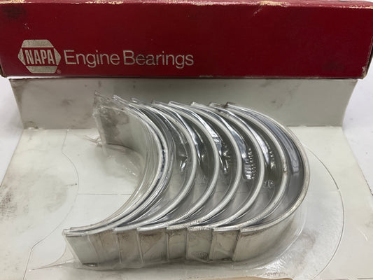 Napa 4-3885CP Connecting Rod Bearings STD 1985-1988 Isuzu 4FA1 4FB1 4FC1 4FD1