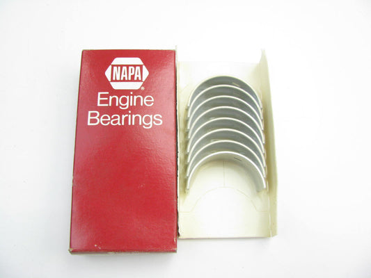 Napa 4-4005RA-50MM Engine Connecting Rod Bearings .50mm 1972-84 Ford 1.8L 2.0L