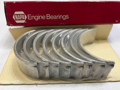 (20) Napa 4-66620CP Connecting Rod Bearings .020'' 1969-1981 Volvo 2.0L 2.1L 2.3L