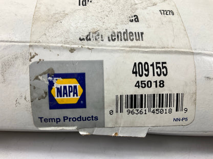 Napa 409155 Accessory Drive Belt Idler Pulley