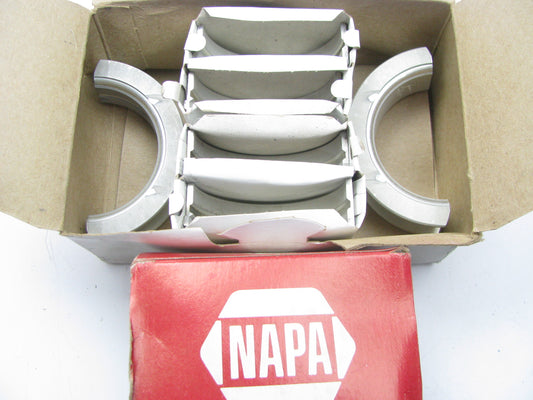 Napa 4123M-20 Engine Main Bearings .020'' 1967-1970 Chevrolet 153 2.5L