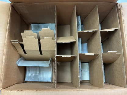 NAPA Federal Mogul 4162M-30 Main Bearings .030'' Minneapolis Moline 425 451 605