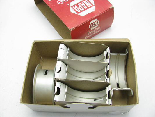 Napa 4222M  Engine Main Bearings .040'' 1960-1975 Ford 144 170 200 I6