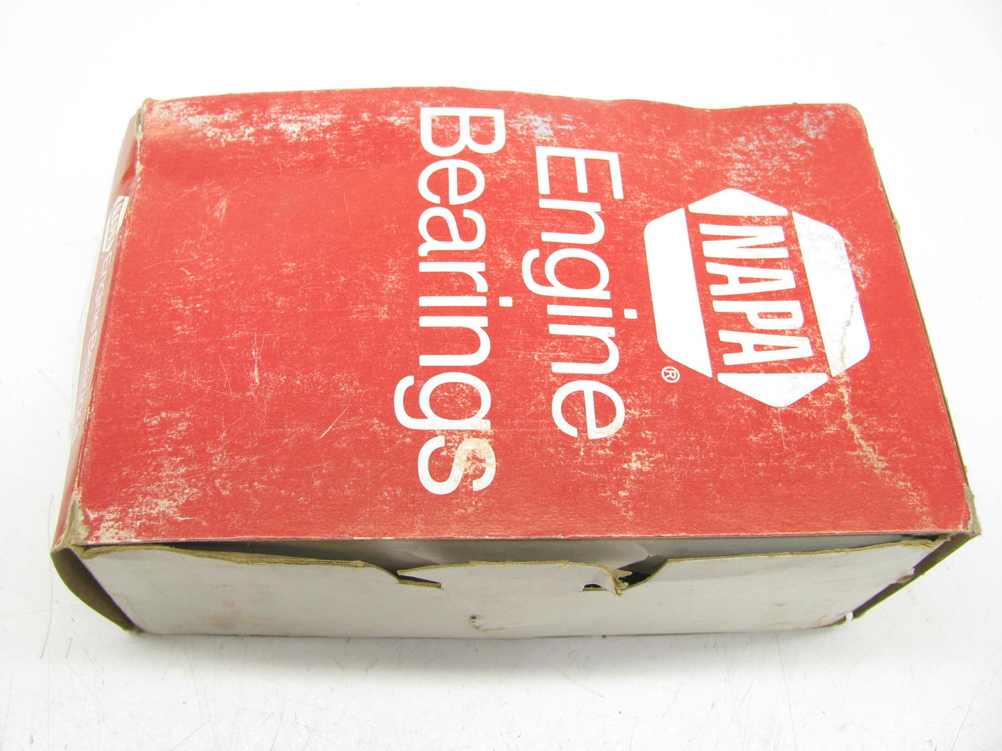 Napa 4288M Engine Main Bearings - Standard For Continental 218 F218 F224 F6229