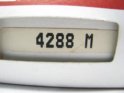 Napa 4288M Engine Main Bearings - Standard For Continental 218 F218 F224 F6229