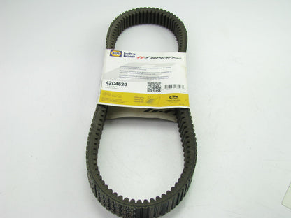 Napa 42C4620 G-Force CVT Drive Belt For 2011-2017 Polaris IQ Widetrak