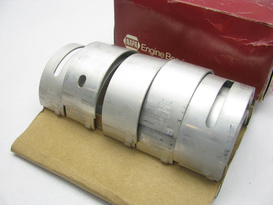 Napa 4352M Engine Main Bearings STANDARD For Perkins 354 372-L6 Diesel
