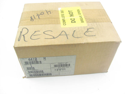 Napa 4410M Engine Main Bearings - Standard For John Deere 381 404 L6 Diesel