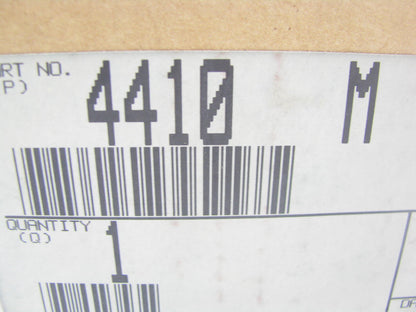 Napa 4410M Engine Main Bearings - Standard For John Deere 381 404 L6 Diesel