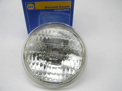 Napa 4411 Sealed Beam Headlamp Bulb - PAR36 4-1/2'' Diameter 12.8V