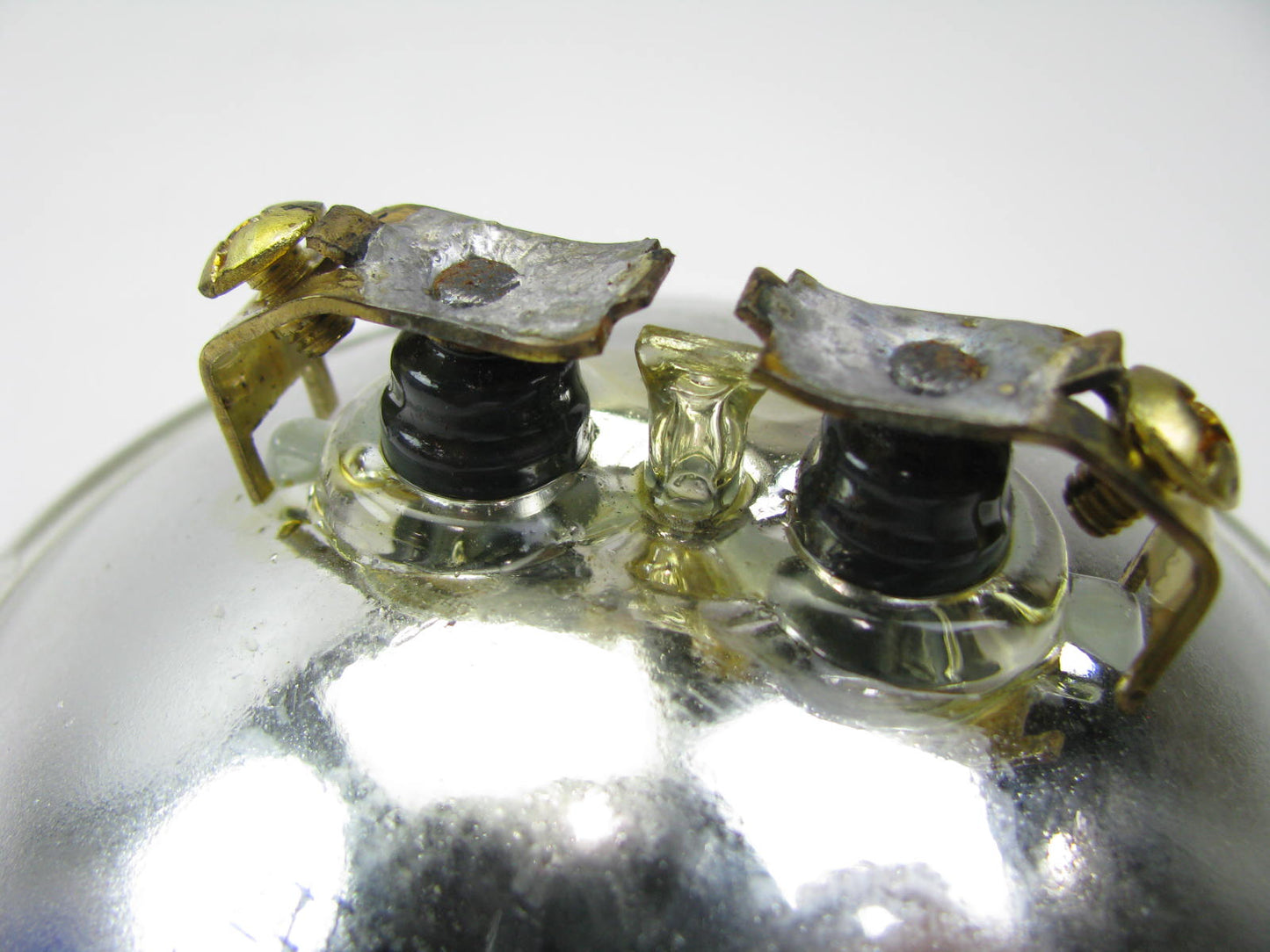 Napa 4411 Sealed Beam  Bulb - PAR36 4-1/2'' Diameter 12.8V