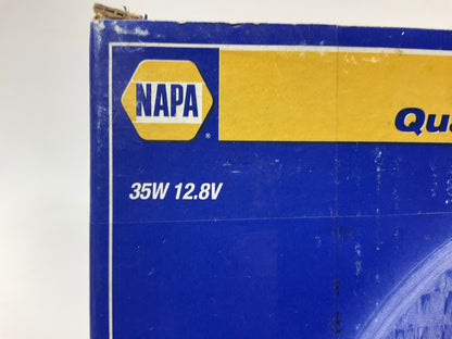 (2) Napa 4436 Signal Sealed Beam Light Bulb 12V 35W Headlight Headlamp Bulb 4436