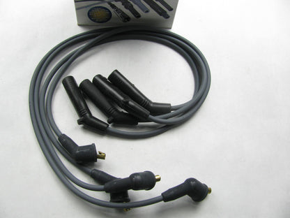 Napa 4472 Ignition Spark Plug Wire Set - 1990-1994 Eclipse Laser 1.8L SOHC N/A