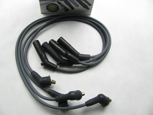 Napa 4472 Ignition Spark Plug Wire Set - 1990-1994 Eclipse Laser 1.8L SOHC N/A
