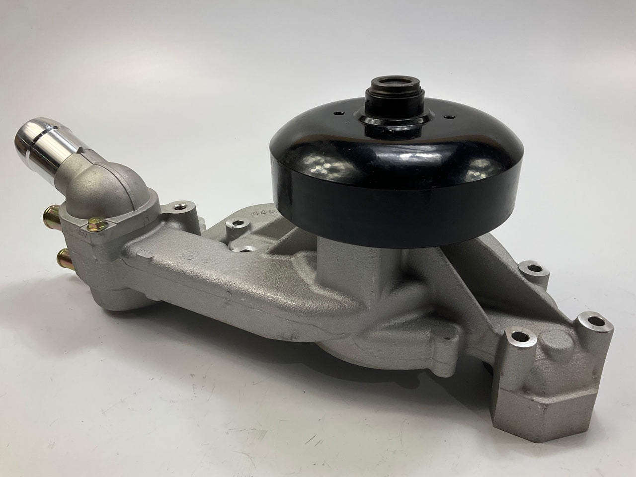 Napa 45006 Engine Water Pump