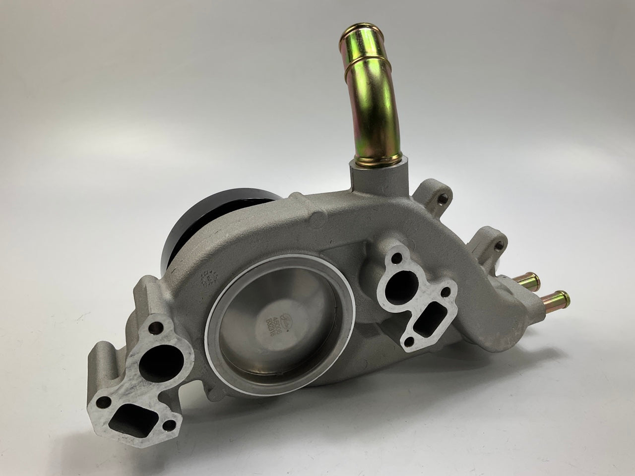 Napa 45006 Engine Water Pump