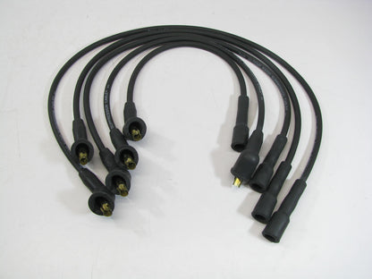 Napa 4510 Ignition Spark Plug Wire Set for 1975-1979 Toyota 2.2L-L4