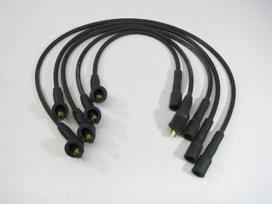 Napa 4510 Ignition Spark Plug Wire Set for 1975-1979 Toyota 2.2L-L4