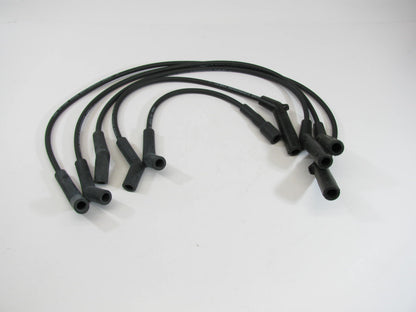 Napa 4541 Ignition Spark Plug Wire Set for 1987-1993 GM Isuzu 1.5L 1.6L-L4