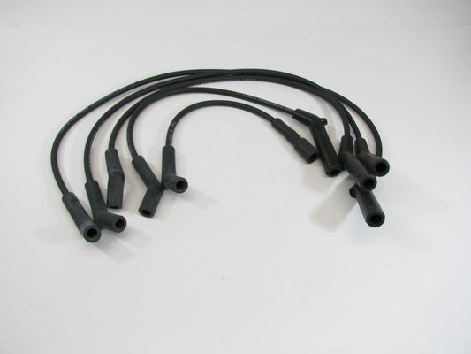 Napa 4541 Ignition Spark Plug Wire Set for 1987-1993 GM Isuzu 1.5L 1.6L-L4