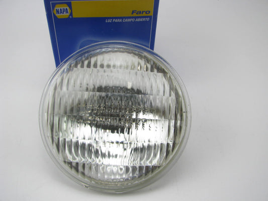 Napa 4578 Sealed Beam Headlamp Headlight Bulb PAR46 4-1/2'' 24V 60W