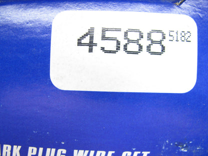 Napa 4588 Ignition Spark Plug Wire Set