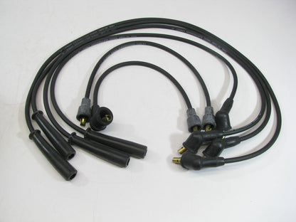 Napa 4590 Ignition Spark Plug Wire Set