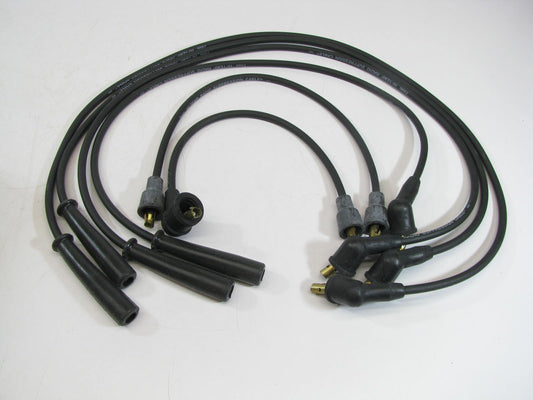 Napa 4590 Ignition Spark Plug Wire Set