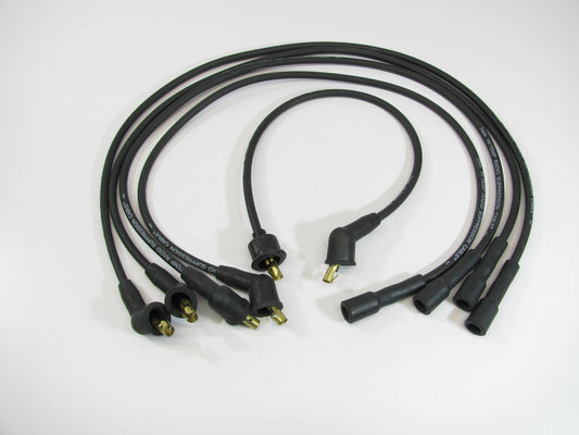 Napa 4600 Ignition Spark Plug Wire Set For 1968-1979 Datsun 1.6L 1.8L 2.0L-L4