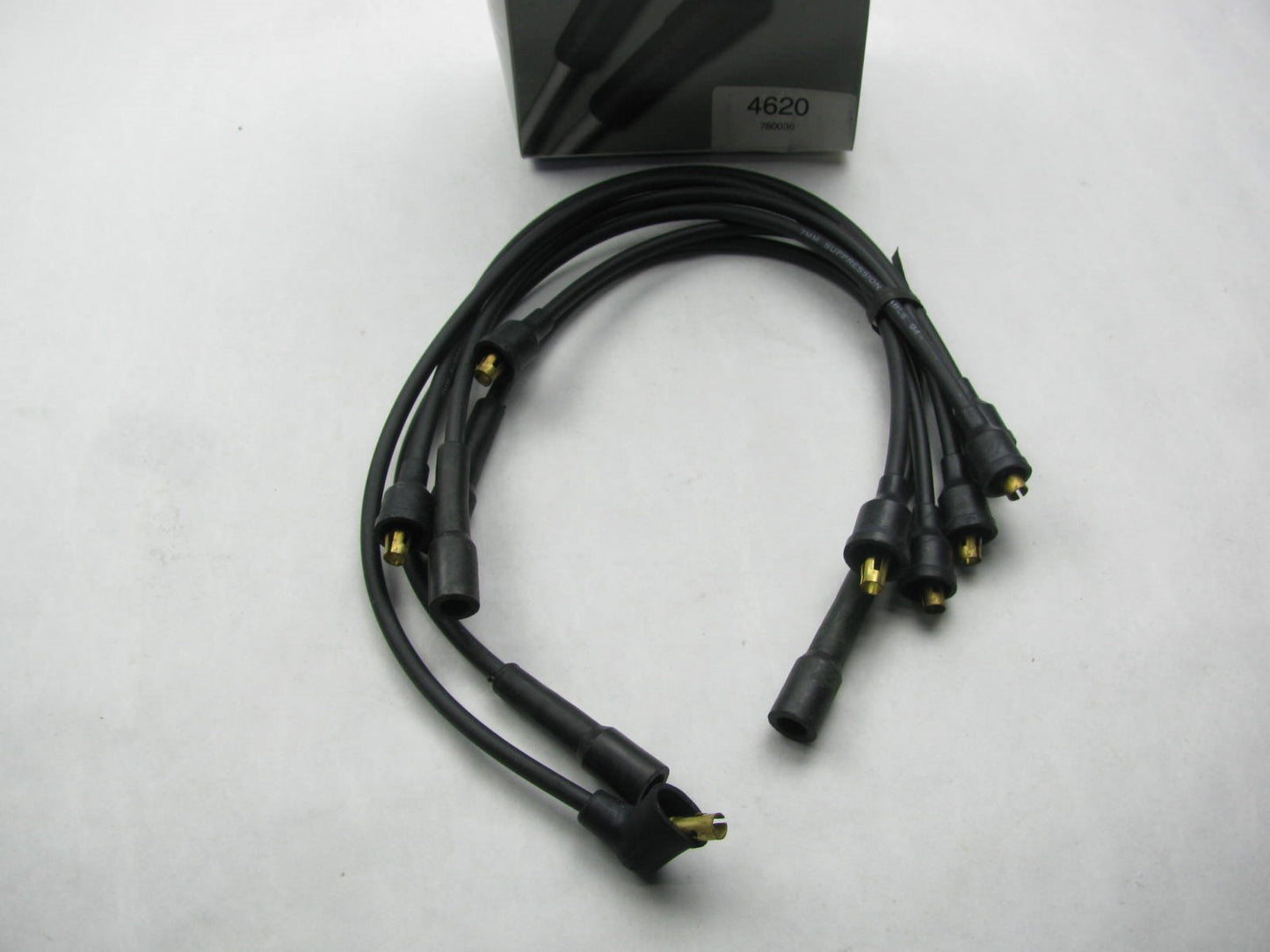 Napa 4620 Ignition Spark Plug Wire Set
