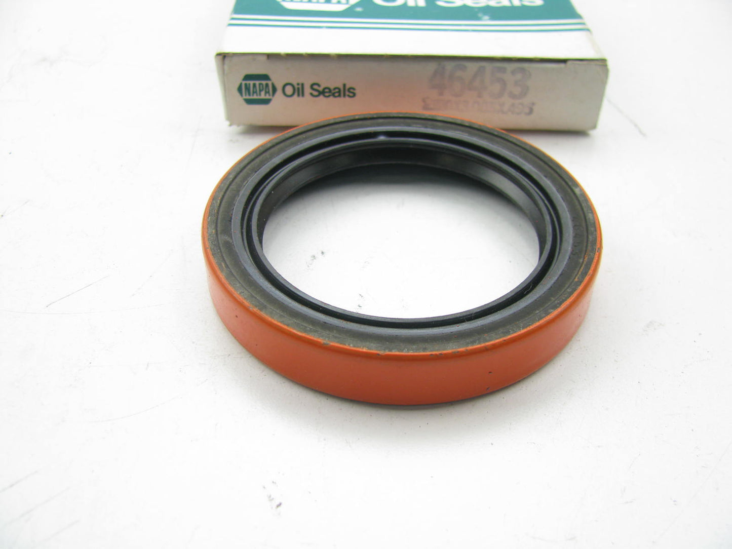 Napa 46453 Wheel Seal - Front Inner