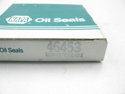 Napa 46453 Wheel Seal - Front Inner