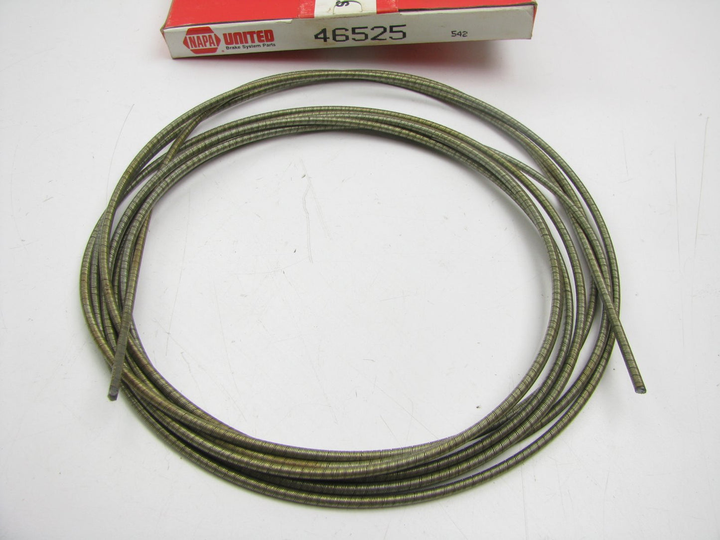 NAPA 46525 Speedometer Cable Core - 150'' Long