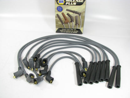Napa 4652 Ignition Spark Plug Wire Set For 1985-1986 Nissan 720 2.4L