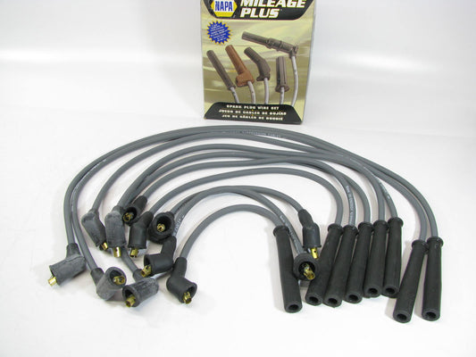 Napa 4652 Ignition Spark Plug Wire Set For 1985-1986 Nissan 720 2.4L