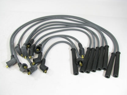Napa 4652 Ignition Spark Plug Wire Set For 1985-1986 Nissan 720 2.4L