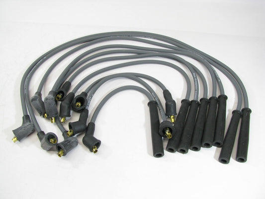 Napa 4652 Ignition Spark Plug Wire Set For 1985-1986 Nissan 720 2.4L