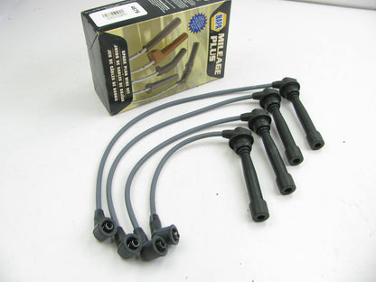 Napa 4676 Ignition Spark Plug Wire Set For 1997-2006 Hyundai 1.6L-L4