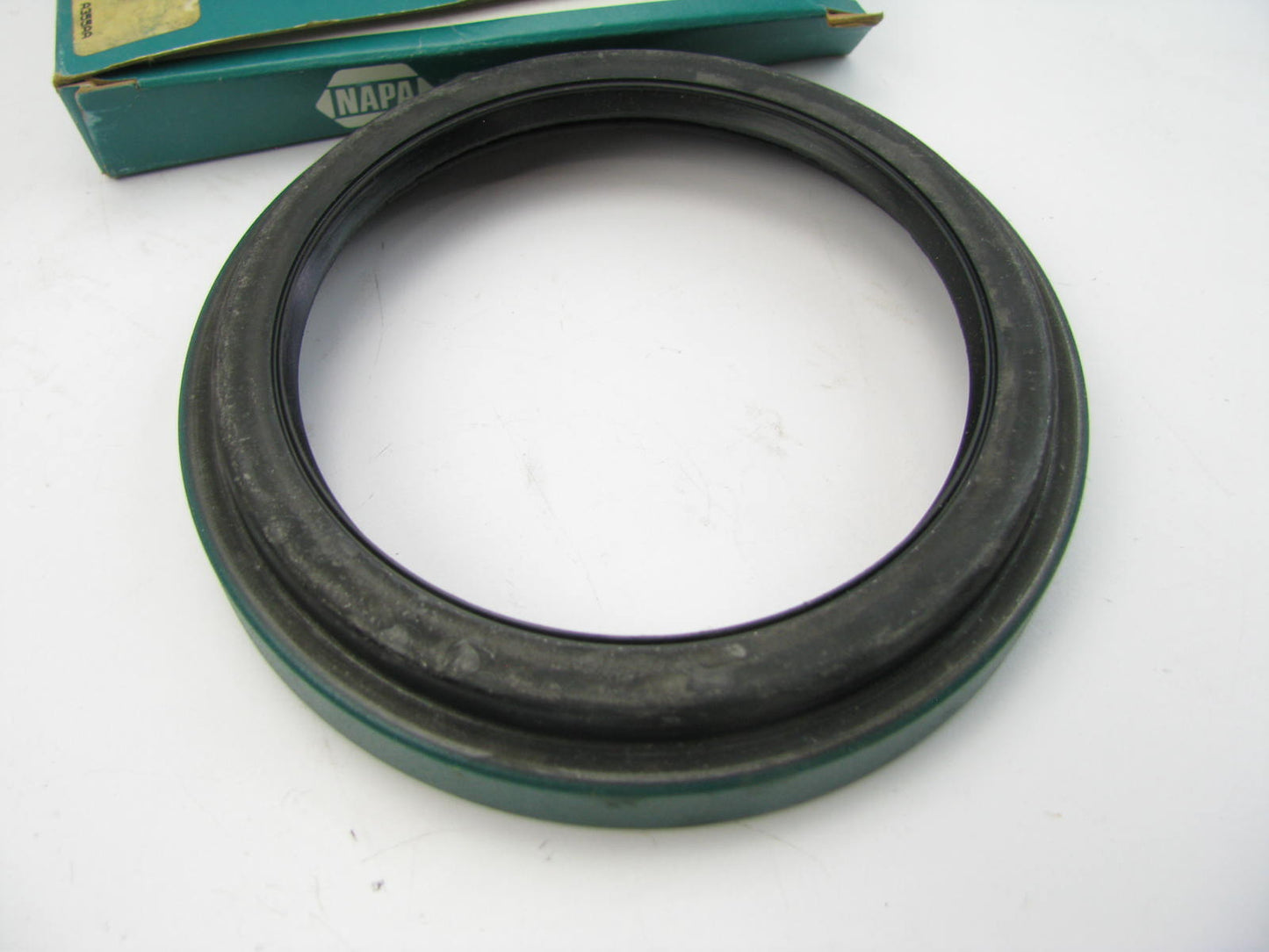 Napa 46800 Oil Seal - 5.756'' OD X 4.687'' ID X 0.500'' Wide