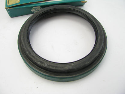 Napa 46800 Oil Seal - 5.756'' OD X 4.687'' ID X 0.500'' Wide