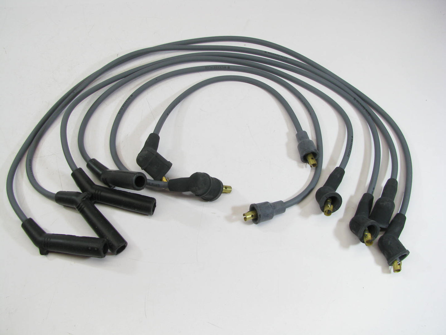 Napa 4680 Ignition Spark Plug Wire Set