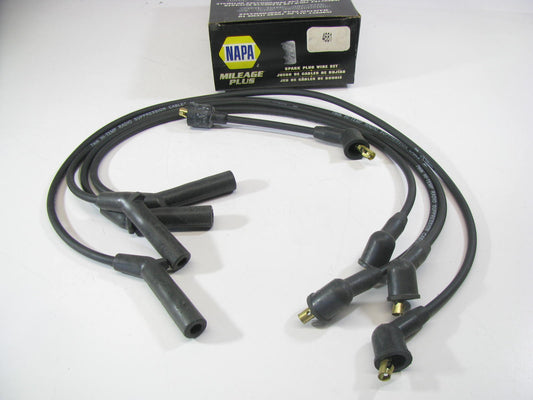 Napa 4681 Ignition Spark Plug Wire Set