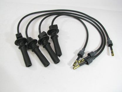Napa 4687 Ignition Spark Plug Wire Set For 1989-1998 Chrysler 1.6L 1.8L 2.0L-L4